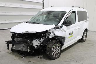 demontáž osobní automobily Ford Tourneo Connect  2023/5