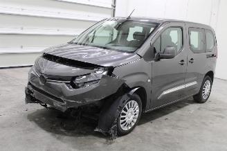 Sloopauto Toyota ProAce CITY 2021/5