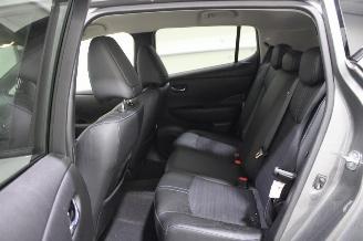Nissan Leaf  picture 12