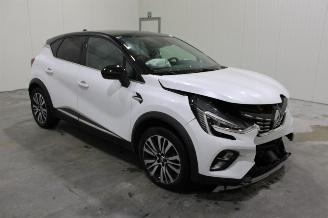 Renault Captur  picture 2