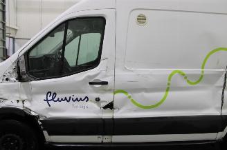 Ford Transit  picture 7