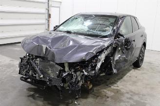 Peugeot 3008  picture 1