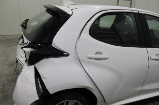 Toyota Yaris  picture 8