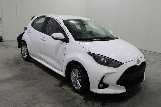 Toyota Yaris  picture 2