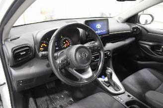 Toyota Yaris  picture 9
