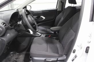 Toyota Yaris  picture 10