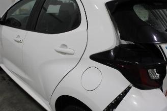 Toyota Yaris  picture 5