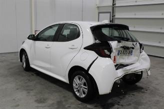 Toyota Yaris  picture 4