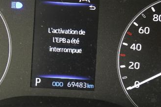Toyota Yaris  picture 12