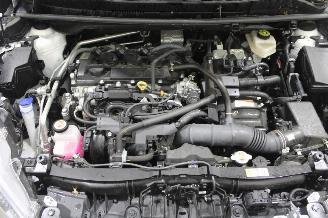 Toyota Yaris  picture 14