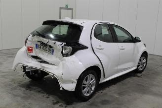 Toyota Yaris  picture 3