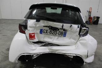 Toyota Yaris  picture 6