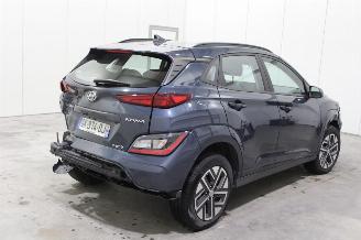 Hyundai Kona Elektro picture 3