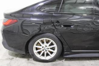 BMW i4  picture 8