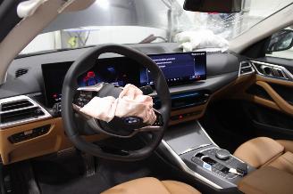 BMW i4  picture 9