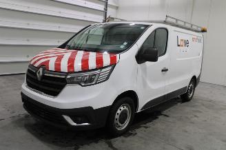 Schadeauto Renault Trafic  2023/2