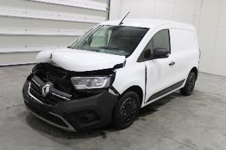 Schadeauto Renault Kangoo  2023/7