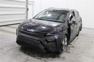 Skoda Elroq  picture 1