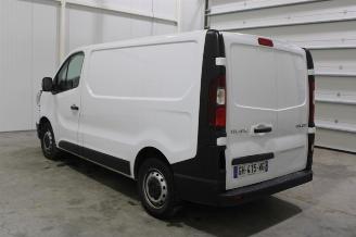 Renault Trafic  picture 5