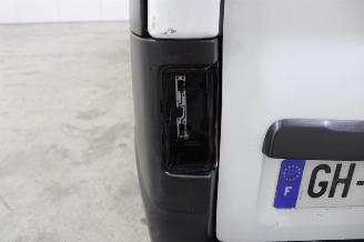 Renault Trafic  picture 24