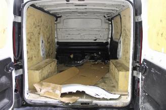 Renault Trafic  picture 20