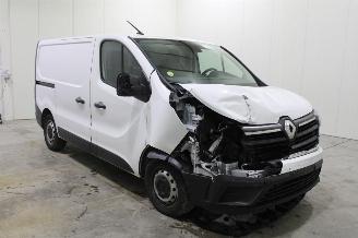 Renault Trafic  picture 3