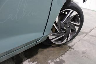 Hyundai I-20 i20 picture 25