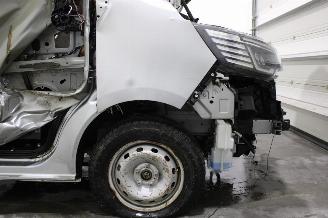 Renault Trafic  picture 18