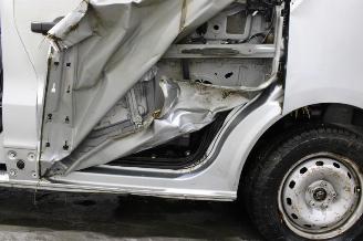 Renault Trafic  picture 19
