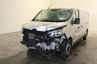 škoda osobní automobily Renault Trafic  2023/7