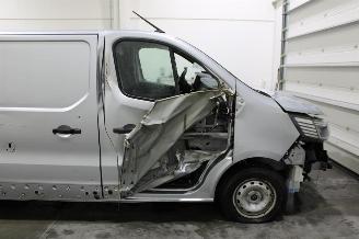 Renault Trafic  picture 7