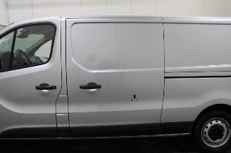 Renault Trafic  picture 9