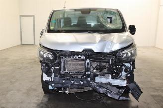 Renault Trafic  picture 5