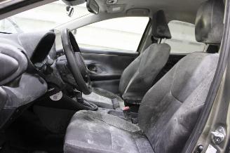 Toyota Yaris  picture 11