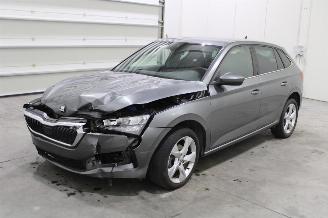 Skoda Scala  picture 1
