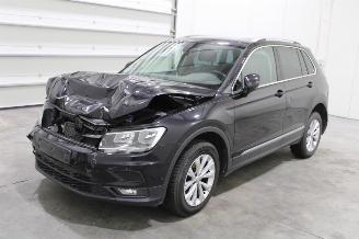 Volkswagen Tiguan  picture 1