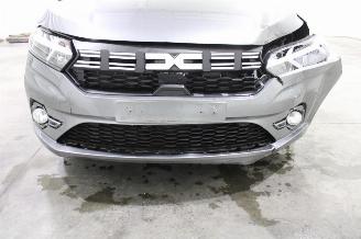 Dacia Sandero  picture 8