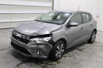 Dacia Sandero  picture 1