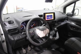 Citroën Berlingo  picture 8