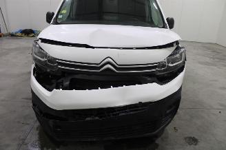 Citroën Berlingo  picture 6