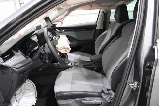 Skoda Octavia  picture 10