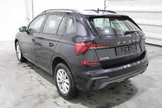 Skoda Kamiq  picture 4