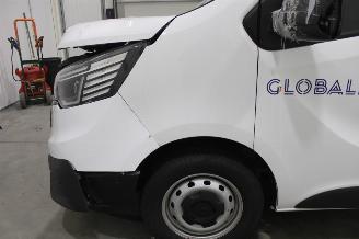 Renault Trafic  picture 5