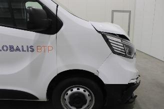 Renault Trafic  picture 8