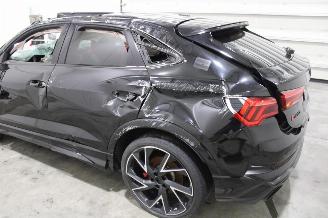 Audi RS Q3 picture 20