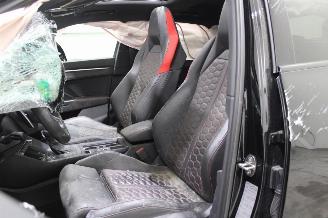 Audi RS Q3 picture 10