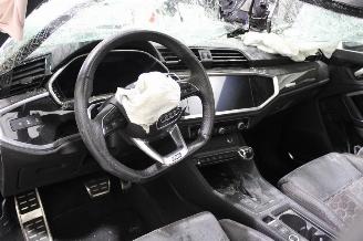 Audi RS Q3 picture 9