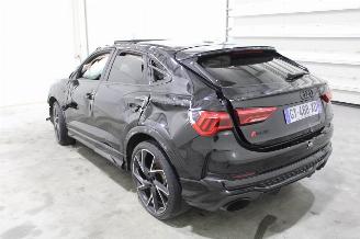 Audi RS Q3 picture 4