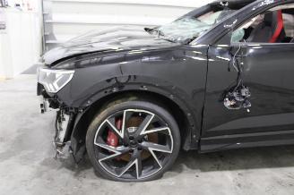 Audi RS Q3 picture 5