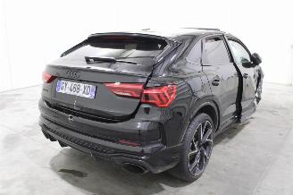 Audi RS Q3 picture 3